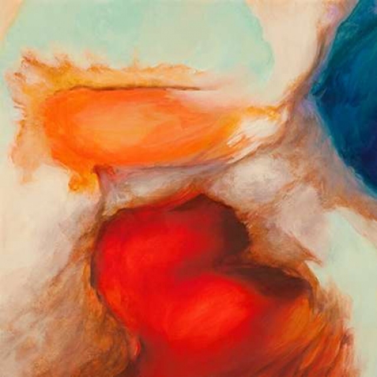 Shangri-La I Poster Print by Jean-Luc Demos - Item # VARPDX1JD2494